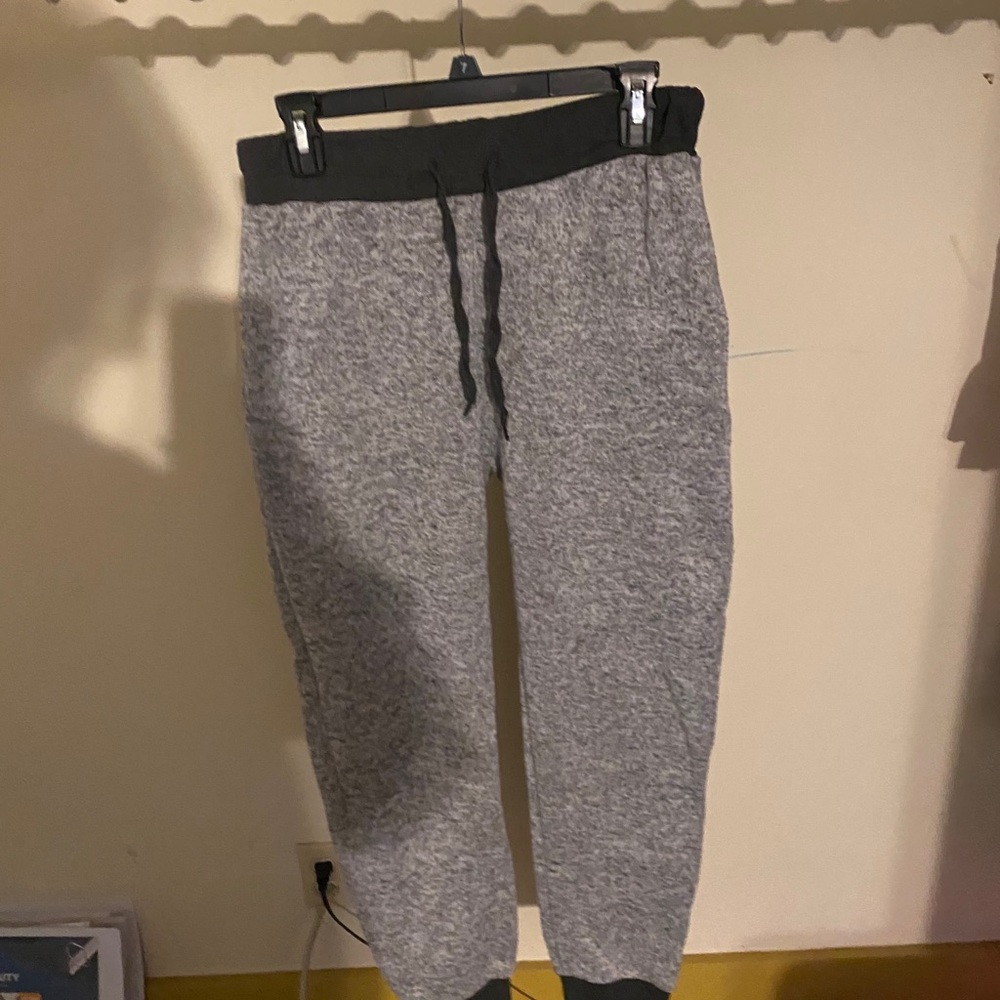 comfy joggers